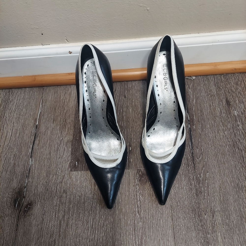 Womens Heels - BCBGirls - Size 8.5
